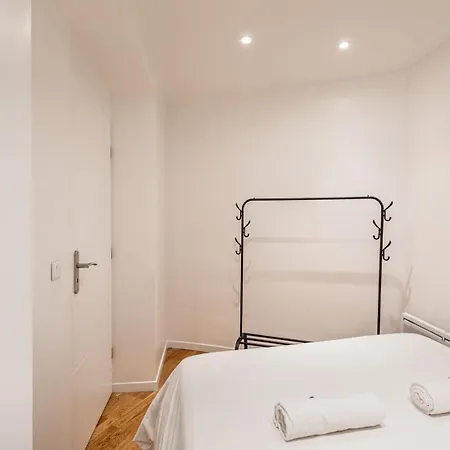Guestready - Modern Duplex In Bourse - Sentier Apartment