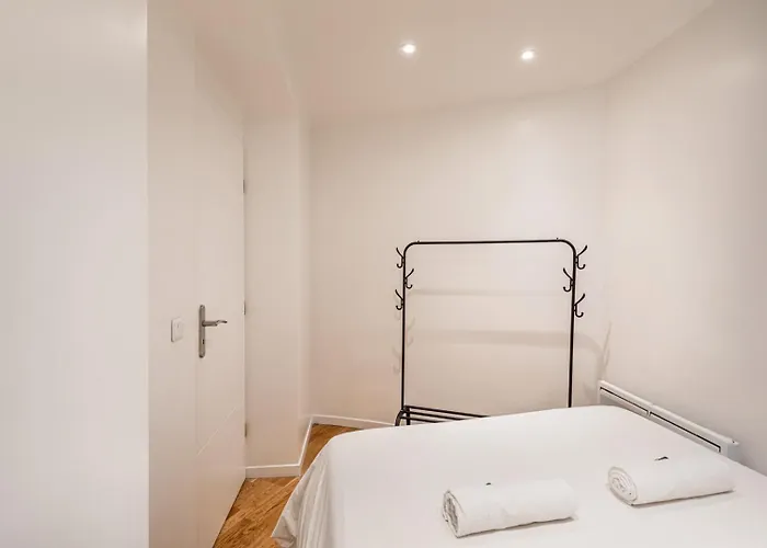 Guestready - Modern Duplex In Bourse - Sentier アパート